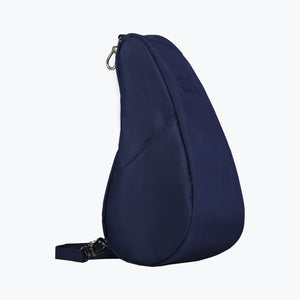 Healthy Back Bag - Mikrofaser Large Baglett in vielen Farben