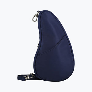 Healthy Back Bag - Mikrofaser Large Baglett in vielen Farben