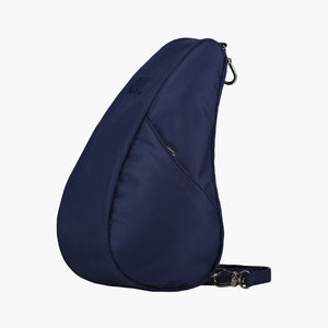 Healthy Back Bag - Mikrofaser Large Baglett in vielen Farben