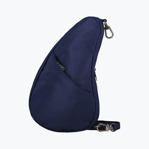 Healthy Back Bag - Mikrofaser Large Baglett in vielen Farben