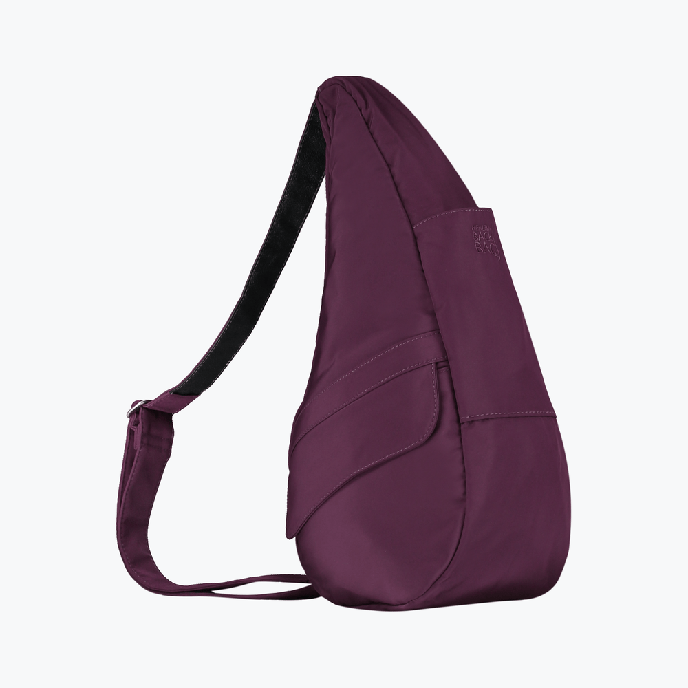 Healthy Back Bag - Mikrofaser Small in vielen Farben