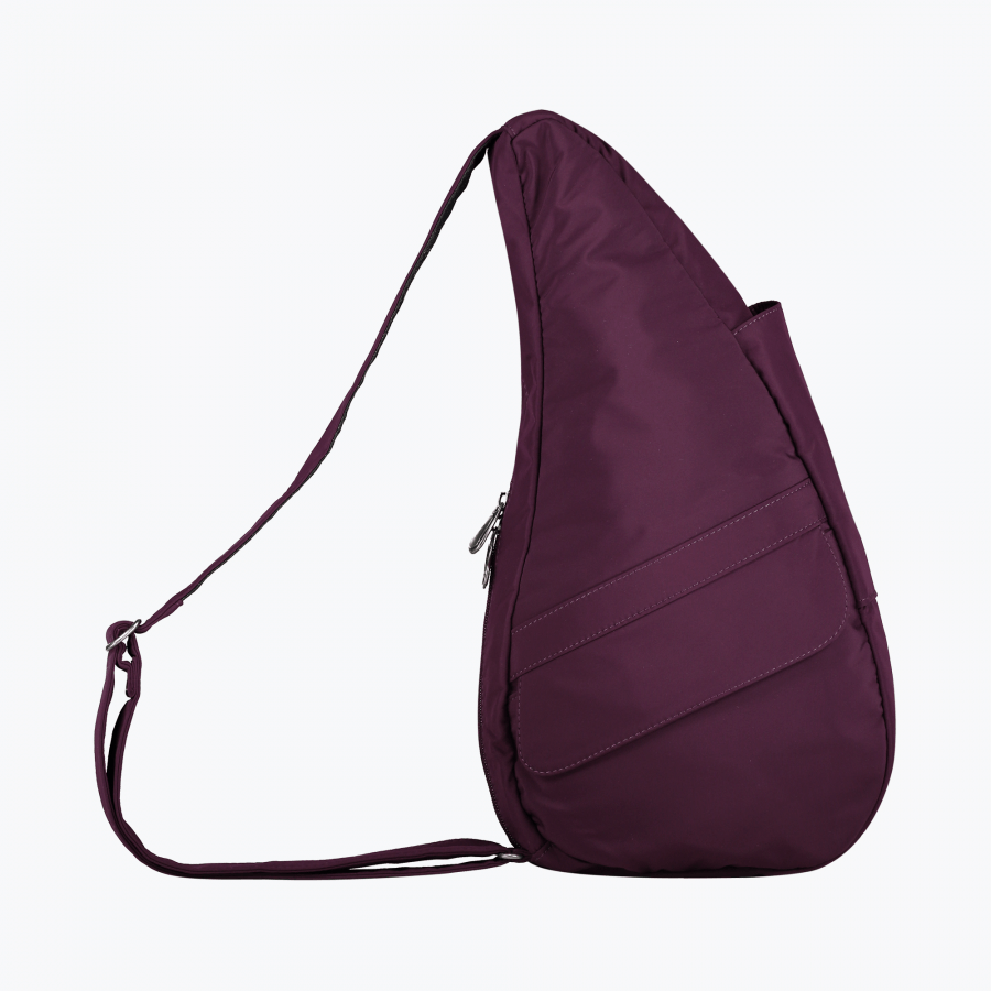 Healthy Back Bag - Mikrofaser Small in vielen Farben