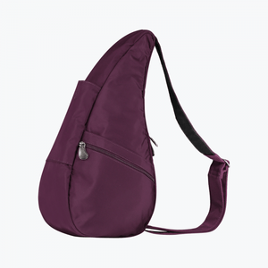 Healthy Back Bag - Mikrofaser Small in vielen Farben