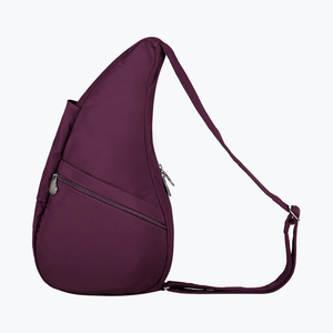 Healthy Back Bag - Mikrofaser Small in vielen Farben