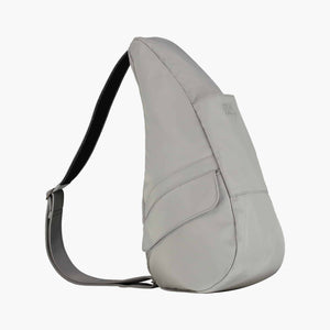 Healthy Back Bag - Mikrofaser Small in vielen Farben