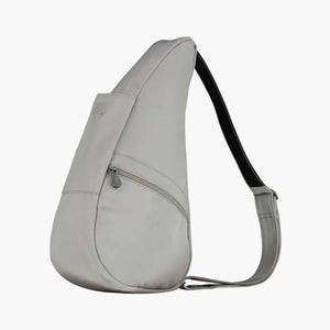 Healthy Back Bag - Mikrofaser Small in vielen Farben