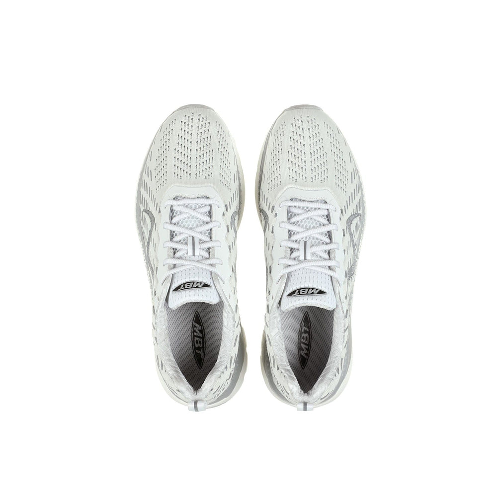 MBT MTR 1500 Lace Up White
