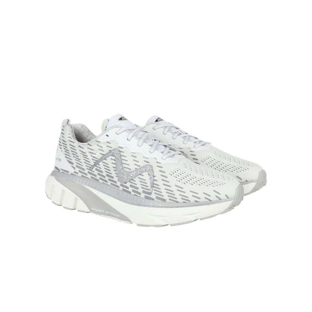 MBT MTR 1500 Lace Up White