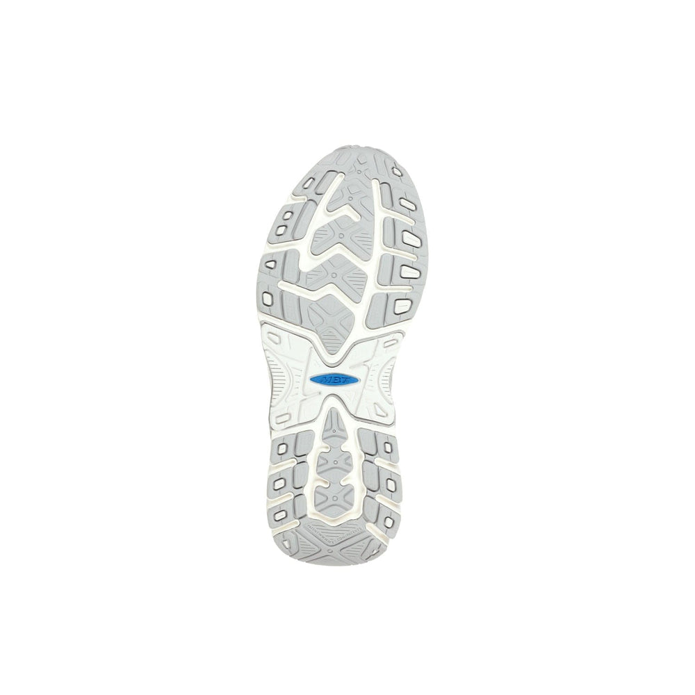 MBT MTR 1500 Lace Up White