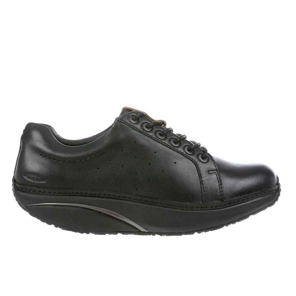 MBT Nafasi 2 Lace up black