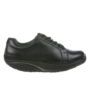 MBT Nafasi 2 Lace up black