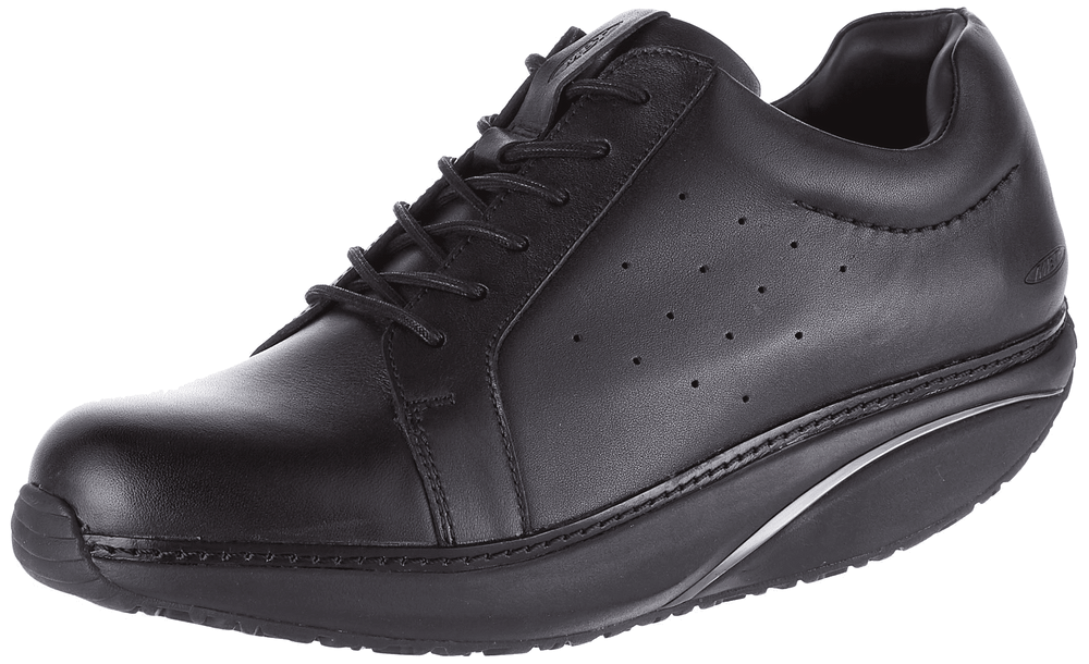 MBT Nafasi 2 Lace up black