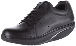 MBT Nafasi 2 Lace up black