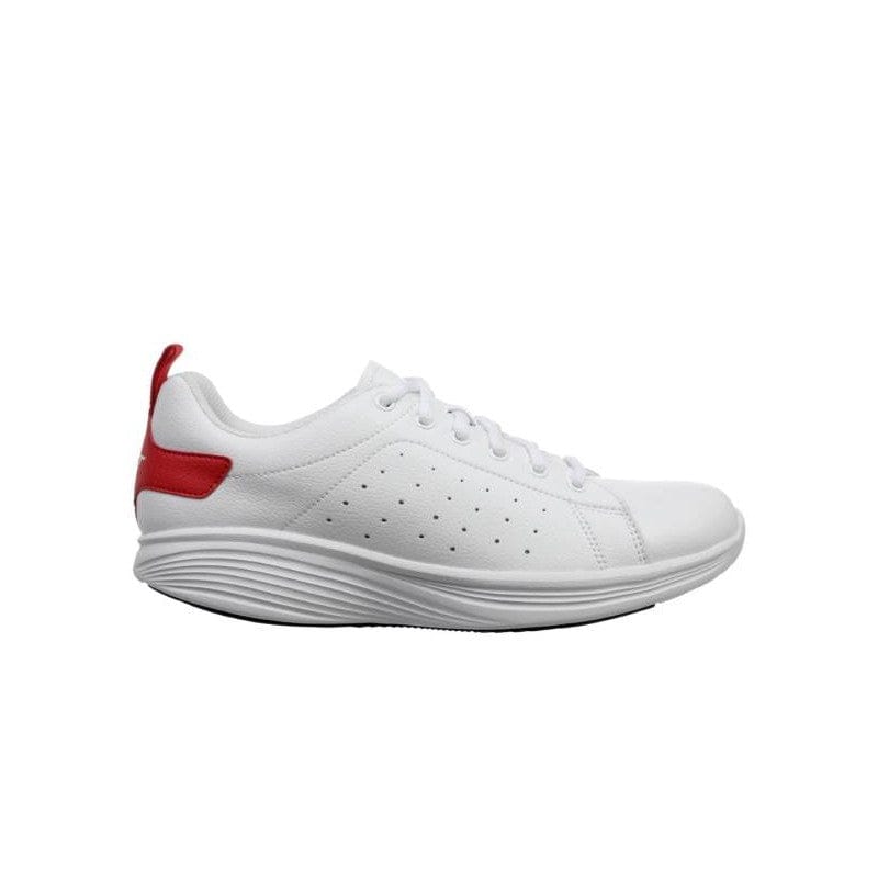 MBT Rai White/Red