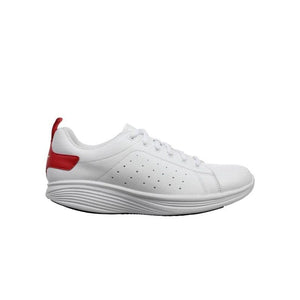 MBT Rai White/Red