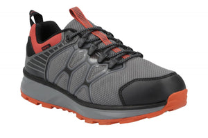 Joya Santiago STX Grey/Orange