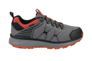 Joya Santiago STX Grey/Orange