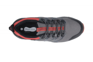 Joya Santiago STX Grey/Orange