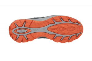 Joya Santiago STX Grey/Orange