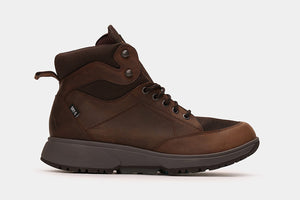 Stretchwalker Seattle Dry-X Brown