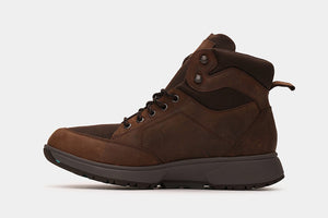 Stretchwalker Seattle Dry-X Brown