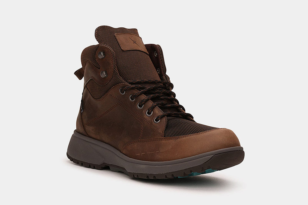 Stretchwalker Seattle Dry-X Brown