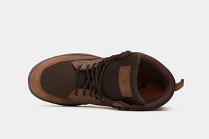 Stretchwalker Seattle Dry-X Brown