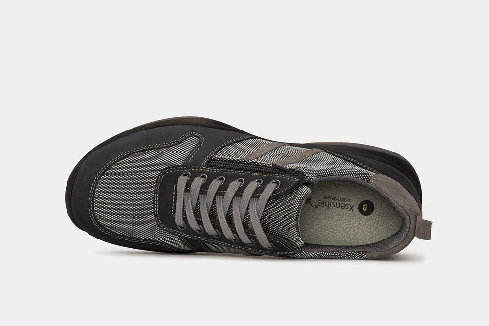 Stretchwalker SWX3 Navy/Grey