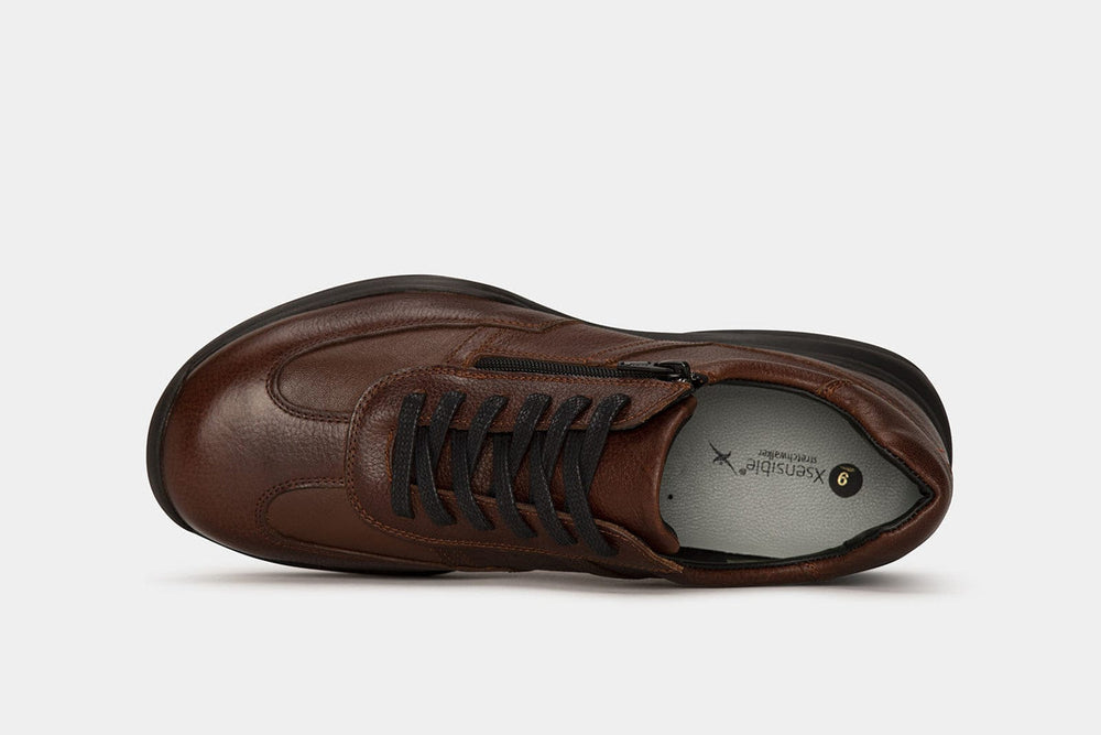 Stretchwalker SWX4 Cognac