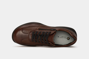 Stretchwalker SWX4 Cognac