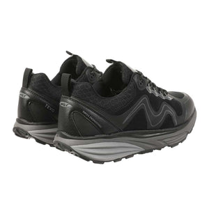 MBT Tevo WP Black/Black Damen