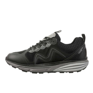 MBT Tevo WP Black/Black Damen