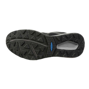 MBT Tevo WP Black/Black Damen