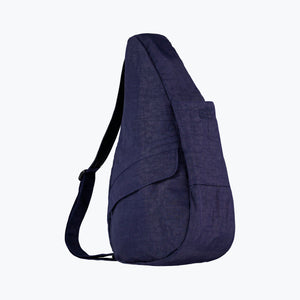 
            
                Laden Sie das Bild in den Galerie-Viewer, Healthy Back Bag - Textured Nylon Medium in vielen Farben
            
        