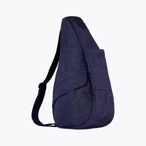 Healthy Back Bag - Textured Nylon Small in vielen Farben