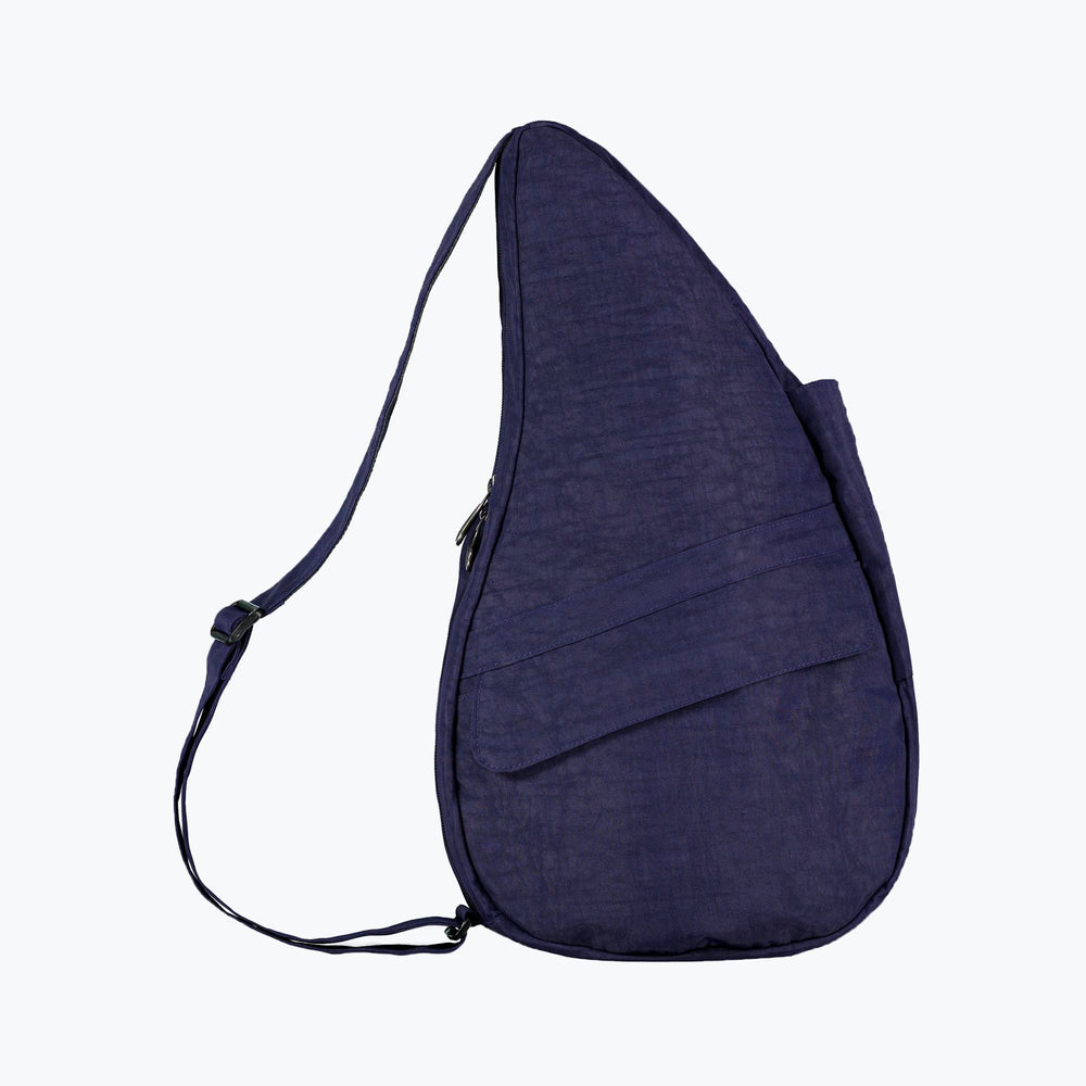 
            
                Laden Sie das Bild in den Galerie-Viewer, Healthy Back Bag - Textured Nylon Medium in vielen Farben
            
        