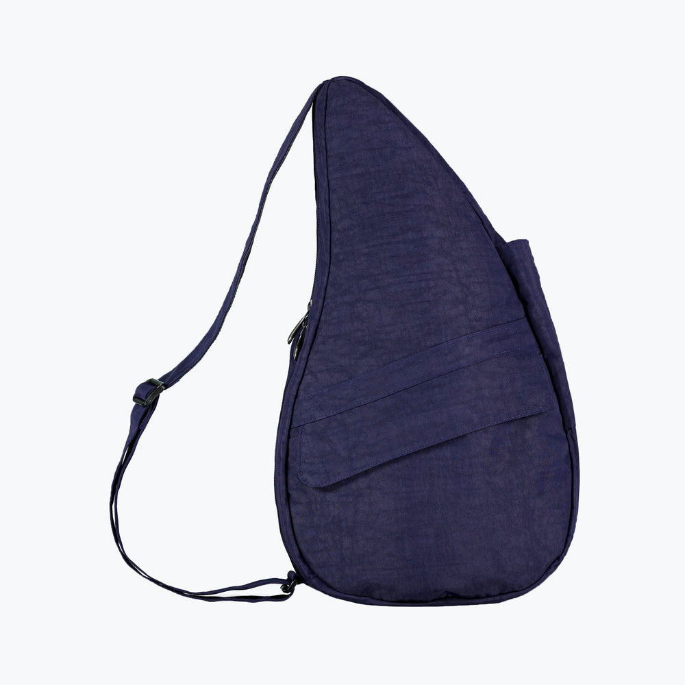 Healthy Back Bag - Textured Nylon Small in vielen Farben