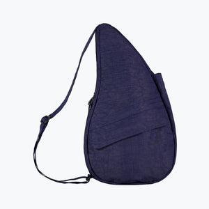 Healthy Back Bag - Textured Nylon Small in vielen Farben