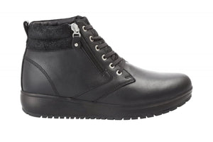 Joya Wilma II Black