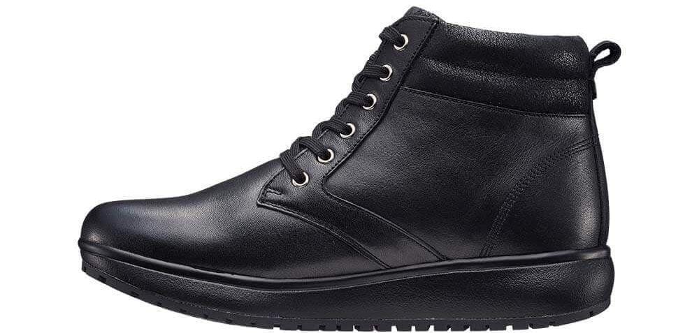 Joya Wilma II Black