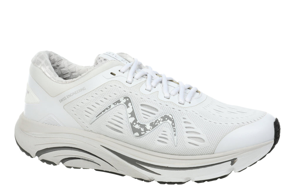 MBT GTC 2000 Lace up W White