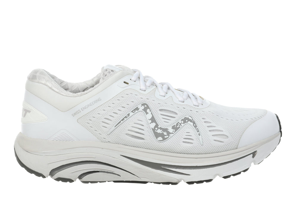 MBT GTC 2000 Lace up W White