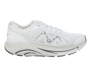 MBT GTC 2000 Lace up W White