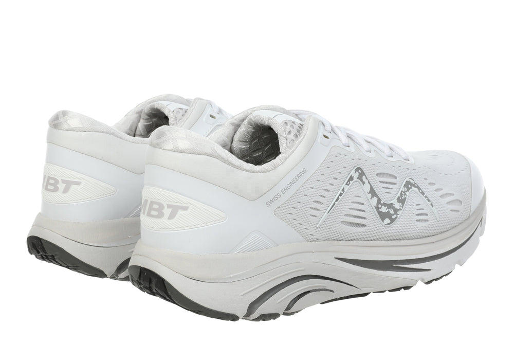 MBT GTC 2000 Lace up W White