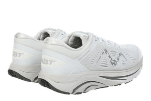 MBT GTC 2000 Lace up W White