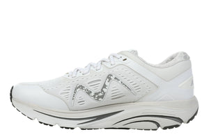 MBT GTC 2000 Lace up W White