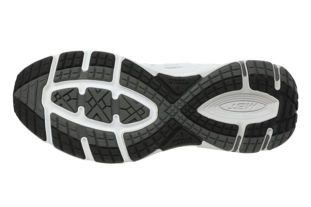 MBT GTC 2000 Lace up W White