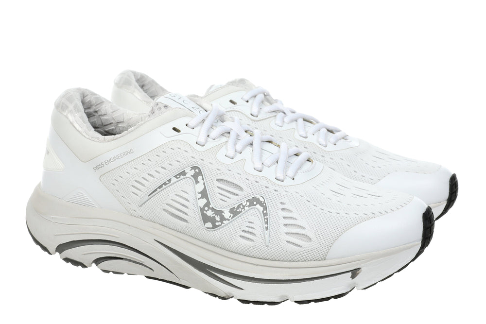 MBT GTC 2000 Lace up W White