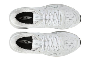 MBT GTC 2000 Lace up W White