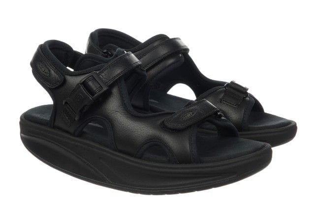 MBT Kisumu 3S W Black